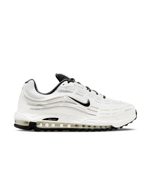 NIKE(ナイキ)の「NIKE Air Max TL 2.5(ナイキ エア マックス TL 2.5)(スニーカー・メンズ・ホワイト系・29cm/28.5cm/28cm/27.5cm/24.5cm/24cm/23.5cm/23cm/25cm/25.5cm/26cm/26.5cm/27cm)」の4枚目の写真