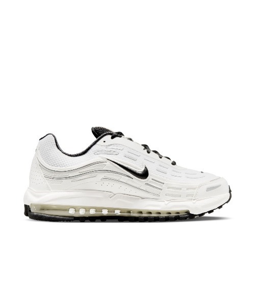 NIKE(ナイキ)の「NIKE Air Max TL 2.5(ナイキ エア マックス TL 2.5)(スニーカー・メンズ・ホワイト系・29cm/28.5cm/28cm/27.5cm/24.5cm/24cm/23.5cm/23cm/25cm/25.5cm/26cm/26.5cm/27cm)」の5枚目の写真