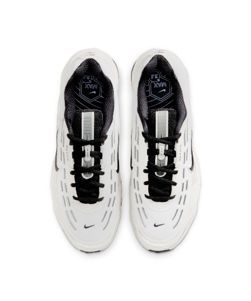 NIKE(ナイキ)の「NIKE Air Max TL 2.5(ナイキ エア マックス TL 2.5)(スニーカー・メンズ・ホワイト系・29cm/28.5cm/28cm/27.5cm/24.5cm/24cm/23.5cm/23cm/25cm/25.5cm/26cm/26.5cm/27cm)」の7枚目の写真