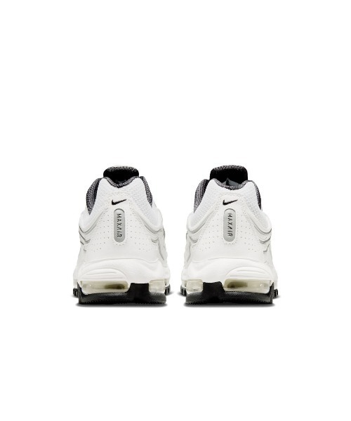 NIKE(ナイキ)の「NIKE Air Max TL 2.5(ナイキ エア マックス TL 2.5)(スニーカー・メンズ・ホワイト系・29cm/28.5cm/28cm/27.5cm/24.5cm/24cm/23.5cm/23cm/25cm/25.5cm/26cm/26.5cm/27cm)」の8枚目の写真