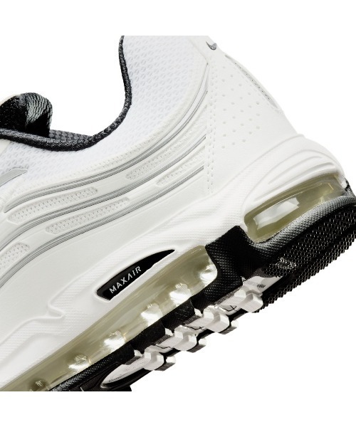 NIKE(ナイキ)の「NIKE Air Max TL 2.5(ナイキ エア マックス TL 2.5)(スニーカー・メンズ・ホワイト系・29cm/28.5cm/28cm/27.5cm/24.5cm/24cm/23.5cm/23cm/25cm/25.5cm/26cm/26.5cm/27cm)」の10枚目の写真
