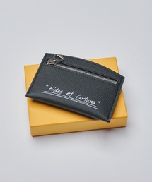 ITTI（イッチ）の「【ITTI】cristy smart card wlt diplo fjord（財布）」