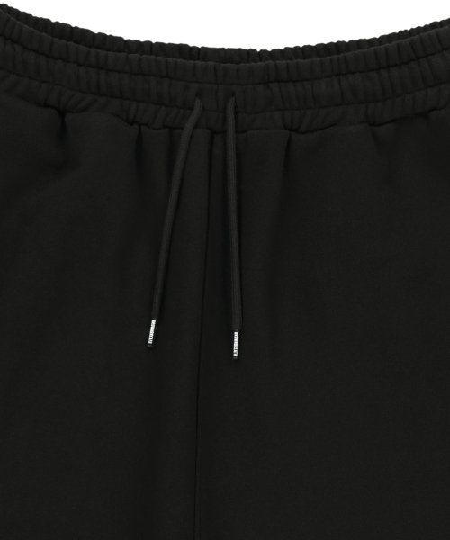 BROWNBREATH(ブラウンブレス)の「STAMP TAG SHORTS - BLACK(その他パンツ・レディース・その他・SMALL/MEDIUM/LARGE/X-LARGE)」の3枚目の写真