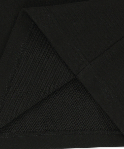 BROWNBREATH(ブラウンブレス)の「STAMP TAG SHORTS - BLACK(その他パンツ・レディース・その他・SMALL/MEDIUM/LARGE/X-LARGE)」の7枚目の写真