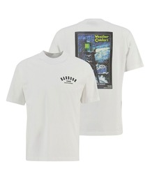Barbour(�o�u�A�[)��BARBOUR-GRAPHIC OS T-SHIRT(T�V���c/�J�b�g�\�[)