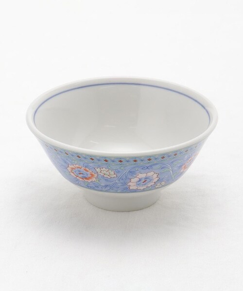 212 KITCHEN STORE(トゥワントゥキッチンストア)の「青華唐草 スープ碗(食器・レディース・その他・00)」の2枚目の写真
