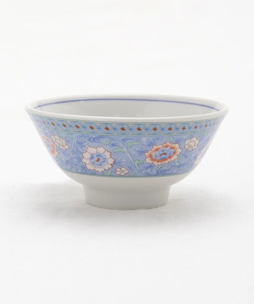 212 KITCHEN STORE(トゥワントゥキッチンストア)の「青華唐草 スープ碗(食器・レディース・その他・00)」の3枚目の写真