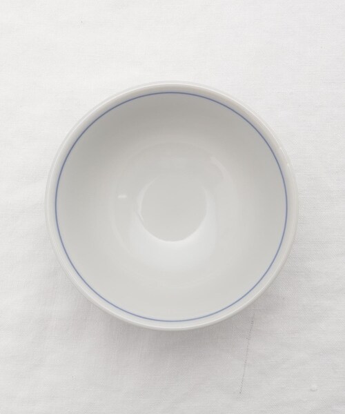 212 KITCHEN STORE(トゥワントゥキッチンストア)の「青華唐草 スープ碗(食器・レディース・その他・00)」の4枚目の写真