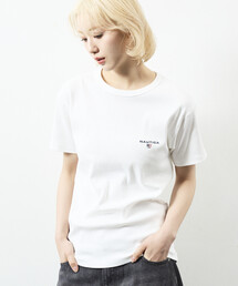 NAUTICA | NAUTICA/ノーティカ Essential タイトフィット S/S クルーネックTシャツ(Tシャツ/カットソー)