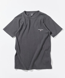 NAUTICA/ノーティカ Essential タイトフィット S/S クルーネックTシャツ