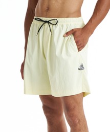 VOLCOM（ボルコム）の「VOLCOM メンズ PISTOL STONE JAM TRUNKS 17 ボードショーツ 【2026年春夏モデル】（水着）」