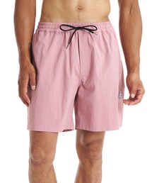 VOLCOM（ボルコム）の「VOLCOM メンズ PISTOL STONE JAM TRUNKS 17 ボードショーツ 【2026年春夏モデル】（水着）」