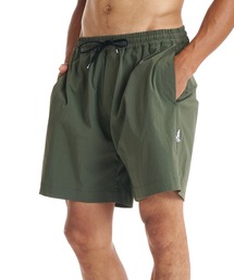 VOLCOM（ボルコム）の「VOLCOM メンズ PISTOL STONE JAM TRUNKS 17 ボードショーツ 【2026年春夏モデル】（水着）」