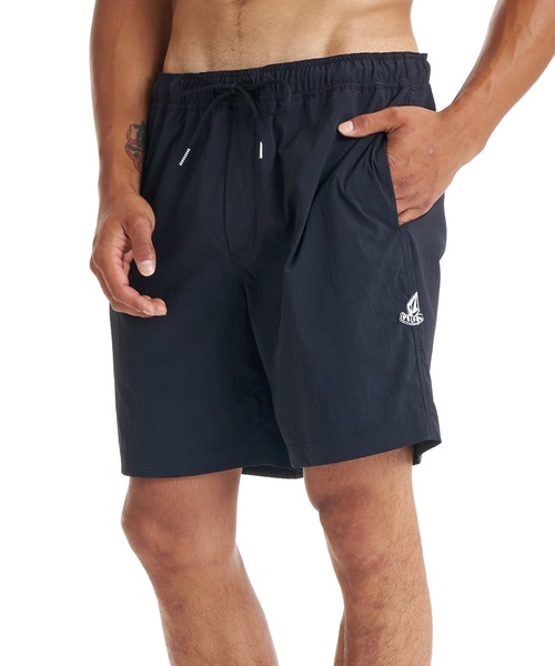 セール】VOLCOM メンズ PISTOL STONE JAM TRUNKS 17 ボードショーツ