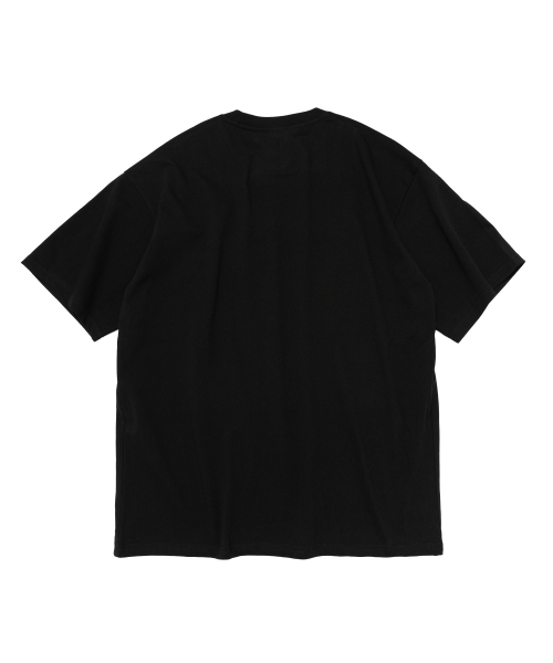 OTHERFITS（アザーフィッツ）の「アーバングラフィティレタリング半袖Tシャツ（ブラック）（Tシャツ/カットソー・メンズ・その他・SMALL/MEDIUM/LARGE/X-LARGE/2XL）」の8枚目の写真