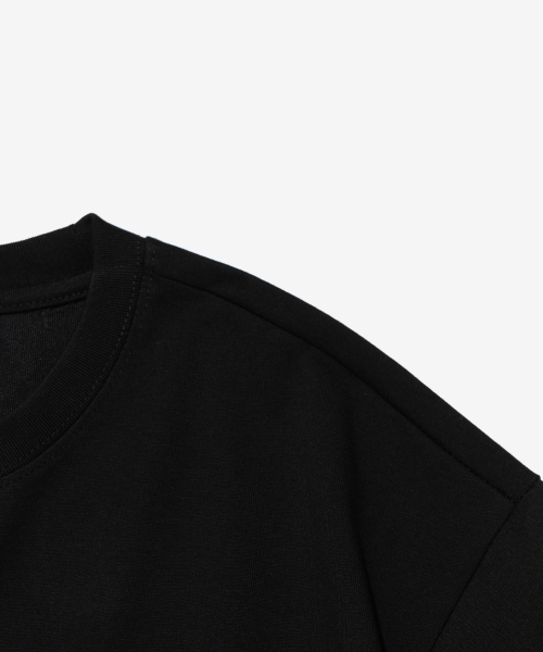 OTHERFITS（アザーフィッツ）の「アーバングラフィティレタリング半袖Tシャツ（ブラック）（Tシャツ/カットソー・メンズ・その他・SMALL/MEDIUM/LARGE/X-LARGE/2XL）」の9枚目の写真