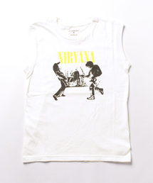 NIRVANA（ニルヴァーナ）の「ノースリーブトップス（タンクトップ）」