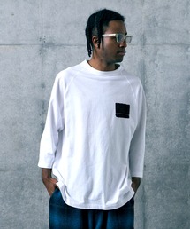 VIRGOwearworks | IMPACT 3/4SLEEVES(Tシャツ/カットソー)