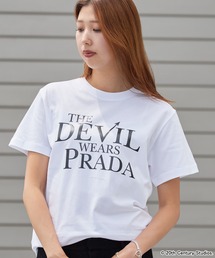 GOOD ROCK SPEED/グッドロックスピード】The Devil Wears Prada/プラダ