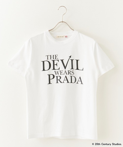 GOOD ROCK SPEED/グッドロックスピード / The Devil Wears Prada