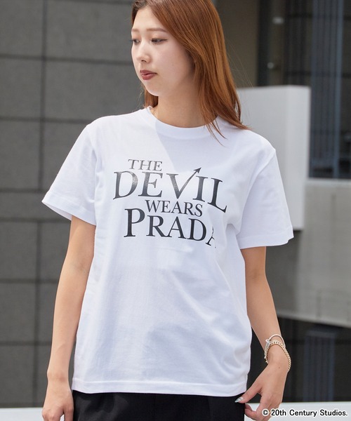 GOOD ROCK SPEED/グッドロックスピード / The Devil Wears Prada