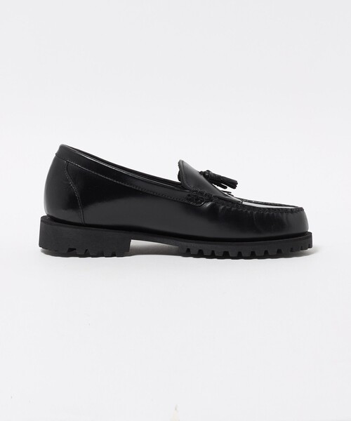 Timberland(ティンバーランド)の「<Timberland> LOAFER/シューズ(ローファー・メンズ・ブラック・26cm/28cm/27cm)」の4枚目の写真