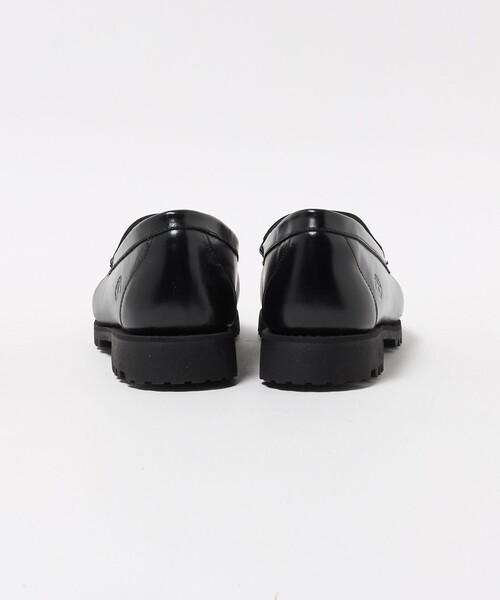 Timberland(ティンバーランド)の「<Timberland> LOAFER/シューズ(ローファー・メンズ・ブラック・26cm/28cm/27cm)」の5枚目の写真