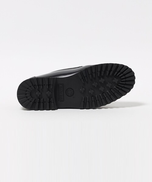 Timberland(ティンバーランド)の「<Timberland> LOAFER/シューズ(ローファー・メンズ・ブラック・26cm/28cm/27cm)」の6枚目の写真