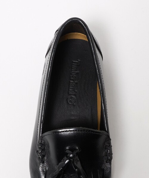 Timberland(ティンバーランド)の「<Timberland> LOAFER/シューズ(ローファー・メンズ・ブラック・26cm/28cm/27cm)」の7枚目の写真