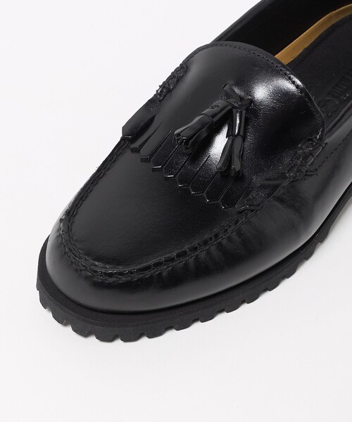 Timberland(ティンバーランド)の「<Timberland> LOAFER/シューズ(ローファー・メンズ・ブラック・26cm/28cm/27cm)」の8枚目の写真