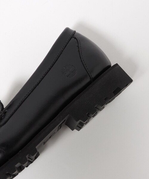 Timberland(ティンバーランド)の「<Timberland> LOAFER/シューズ(ローファー・メンズ・ブラック・26cm/28cm/27cm)」の9枚目の写真