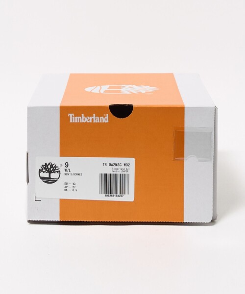 Timberland(ティンバーランド)の「<Timberland> LOAFER/シューズ(ローファー・メンズ・ブラック・26cm/28cm/27cm)」の11枚目の写真