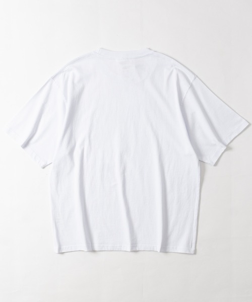 JOHN'S CLOSET(ジョンズクローゼット)の「【s】〔THE POWERPUFF GIRLS / パワパフガールズ〕アソートデザインインクジェットプリントTシャツ(Tシャツ/カットソー・レディース・ブラック系4/ホワイト系4/ホワイト系1/ホワイト系3/ホワイト系2/ブラック系2/ブラック系3/ブラック系1・LARGE/MEDIUM)」の22枚目の写真