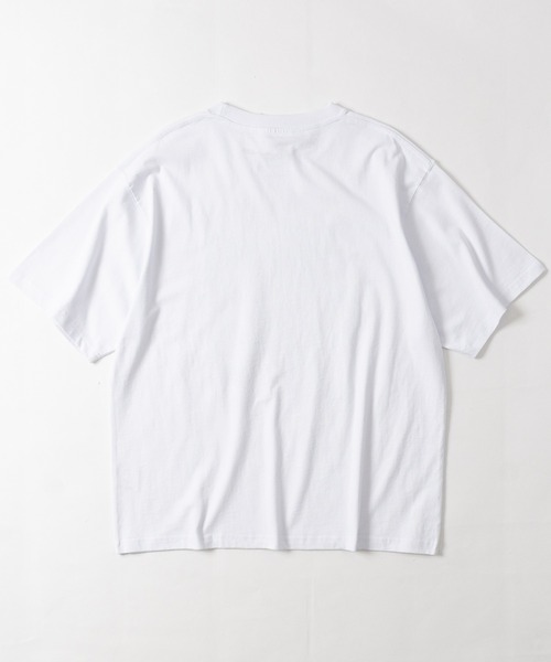JOHN'S CLOSET(ジョンズクローゼット)の「【s】〔THE POWERPUFF GIRLS / パワパフガールズ〕アソートデザインインクジェットプリントTシャツ(Tシャツ/カットソー・レディース・ブラック系4/ホワイト系4/ホワイト系1/ホワイト系3/ホワイト系2/ブラック系2/ブラック系3/ブラック系1・LARGE/MEDIUM)」の20枚目の写真