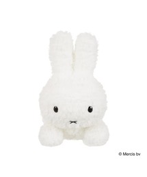 ブラックベア モコモコぬいぐるみ SEKI（おもちゃ）｜Miffy