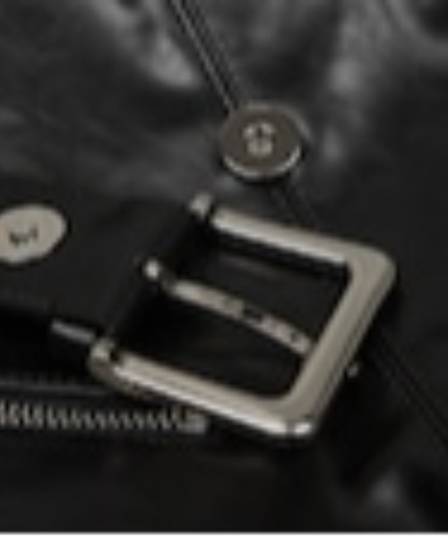 NOT KNOWING（ノットノーイング）の「Black Moto Hobo Bag（トートバッグ・レディース・ホワイト・FREE）」の7枚目の写真