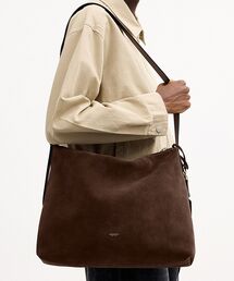モット メッセンジャー バッグ（メッセンジャーバッグ）｜COACH