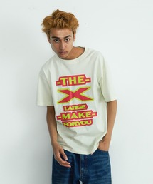 MAKE 4U S/S TEE