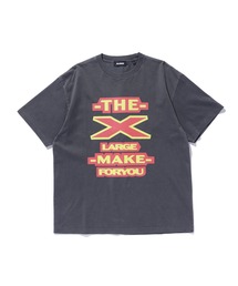 XLARGE | MAKE 4U S/S TEE(Tシャツ/カットソー)