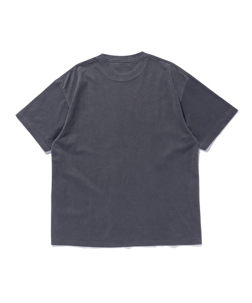 XLARGE（エクストララージ）の「MAKE 4U S/S TEE（Tシャツ/カットソー・メンズ・ブラウン/チャコール/オフホワイト・S/XL/L/M）」の6枚目の写真