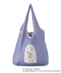 one'sterrace（ワンズテラス）の「【ワンズテラス限定】くらはしれい×サンリオキャラクターズ エコバッグ（その他雑貨）」
