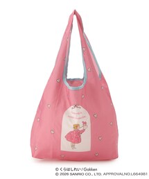 one'sterrace（ワンズテラス）の「【ワンズテラス限定】くらはしれい×サンリオキャラクターズ エコバッグ（その他雑貨）」