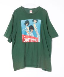 Supreme（シュプリーム）の「Group Tee（Tシャツ/カットソー）」