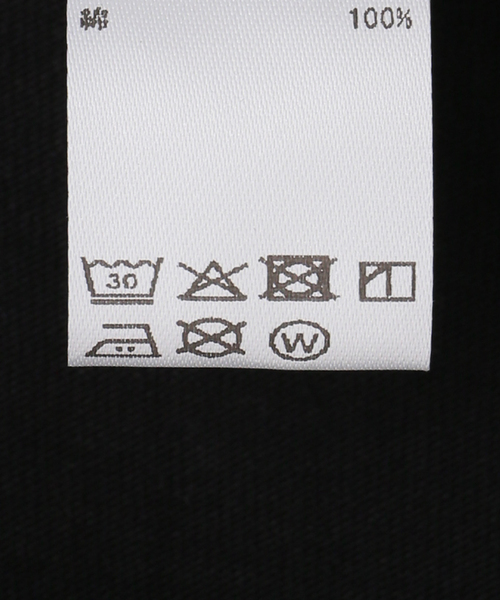 BASERANGE(ベースレンジ)の「【BASERANGE/ベースレンジ】STELE TANK DRESS(ワンピース・レディース・ブラック・SMALL)」の8枚目の写真