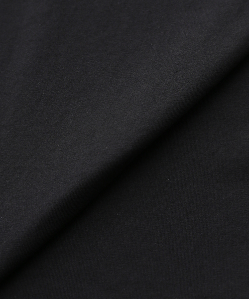 BASERANGE(ベースレンジ)の「【BASERANGE/ベースレンジ】STELE TANK DRESS(ワンピース・レディース・ブラック・SMALL)」の9枚目の写真
