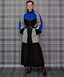 Sporty Dress/スポーティワンピース