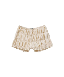 Bubble Bubble Short pants