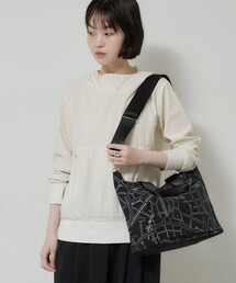 HIROKO HAYASHI | COMODA（コモダ）2wayボストンバッグ(ボストンバッグ)