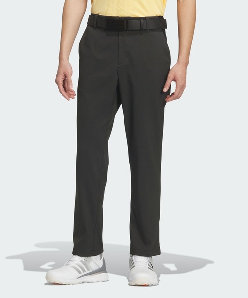 adidas(アディダス)の「アルティメット365 ツアーパンツ【adidas Golf/アディダスゴルフ】(その他パンツ・メンズ・ブラック・100/73/76/79/82/85/88/92/96)」の1枚目の写真
