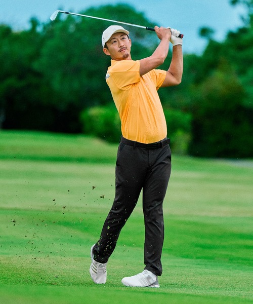 adidas(アディダス)の「アルティメット365 ツアーパンツ【adidas Golf/アディダスゴルフ】(その他パンツ・メンズ・ブラック・100/73/76/79/82/85/88/92/96)」の3枚目の写真